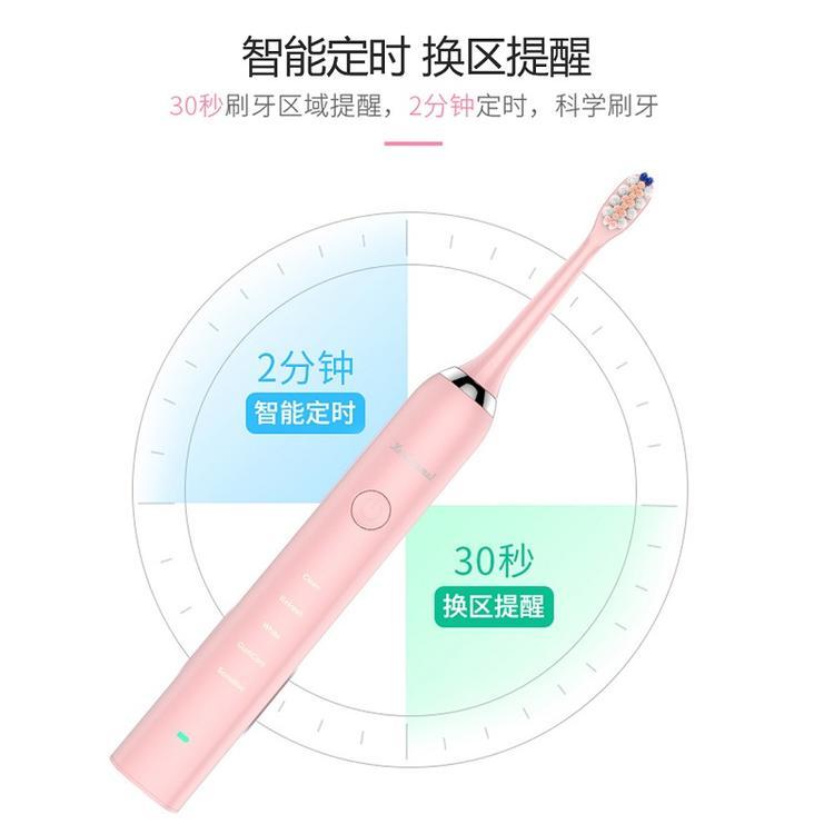 去除牙齿黄垢的神器,牙齿变白除口臭神器