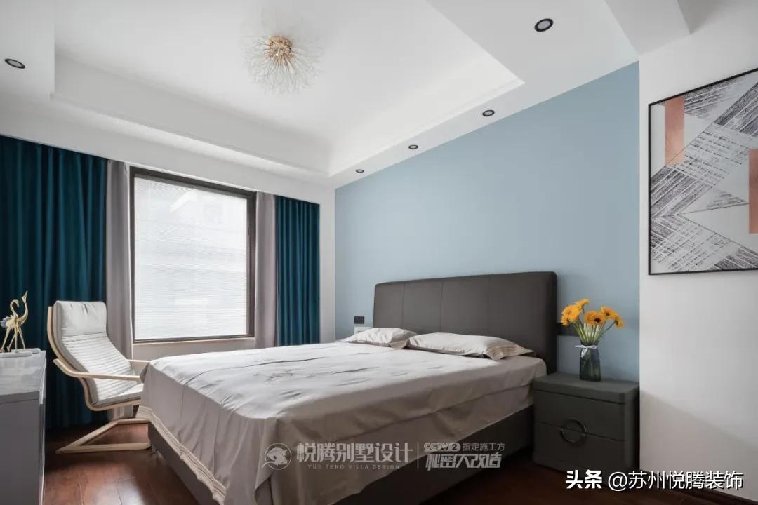 100套别墅设计效果图,100方别墅装修