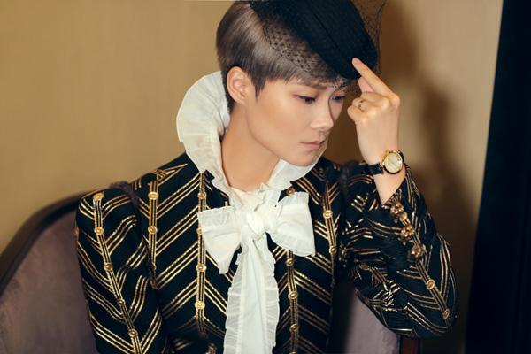 郭德纲、张惠妹齐过本命年，歌手、主持扎堆，原来这些明星都属鼠