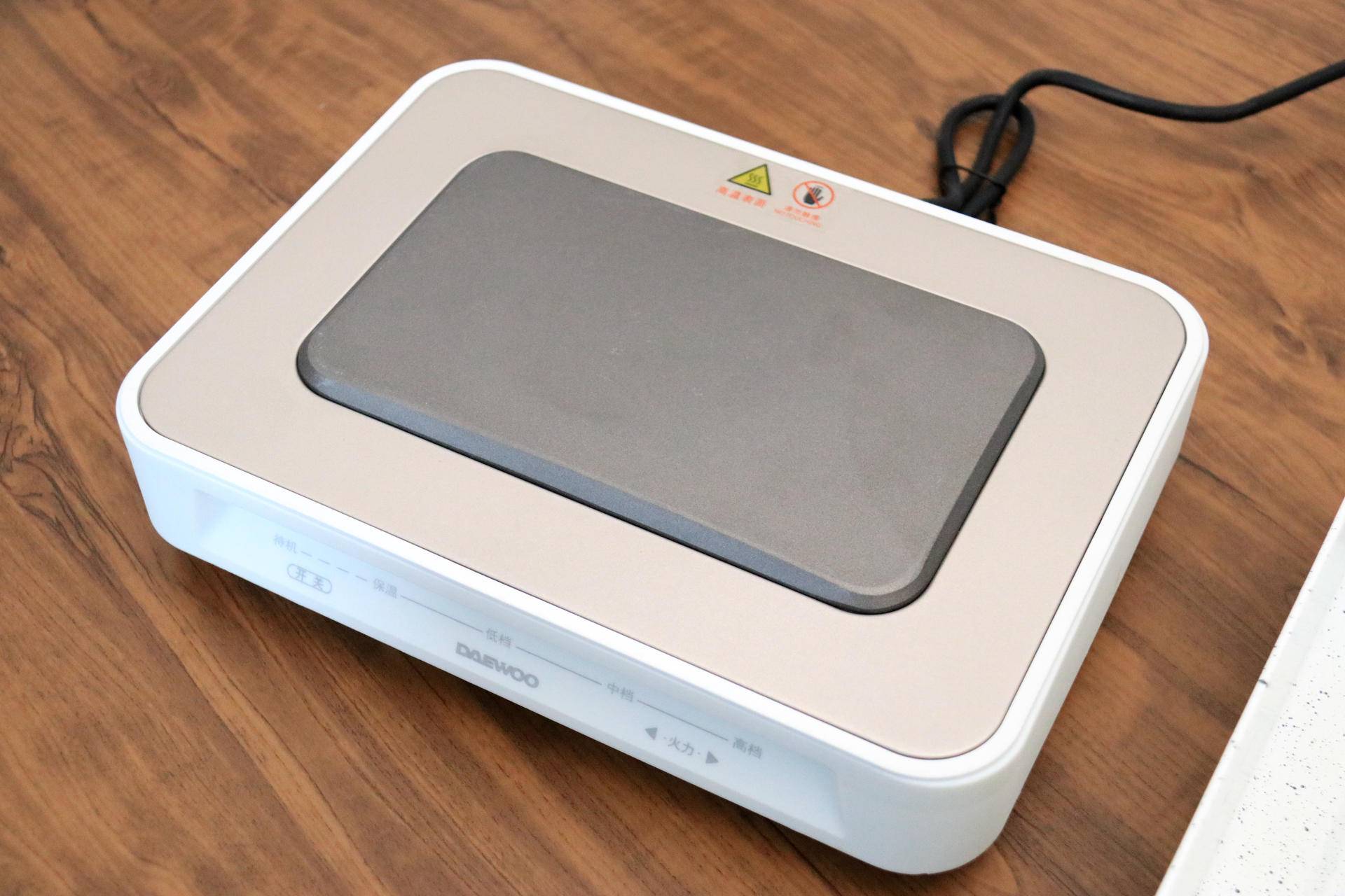 大宇多功能料理锅好用吗,韩国大宇多功能料理锅做饭