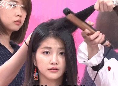 乔妹最新发型长发卷发,乔妹最新发型叫什么