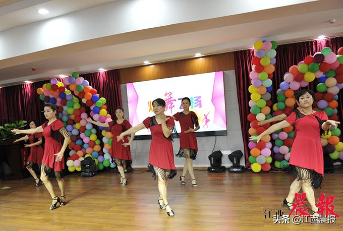 南昌喜迎国庆,南昌市新春活动