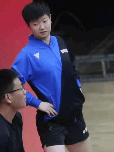 王曼昱肖战刘国梁,王曼昱莎莎肖战