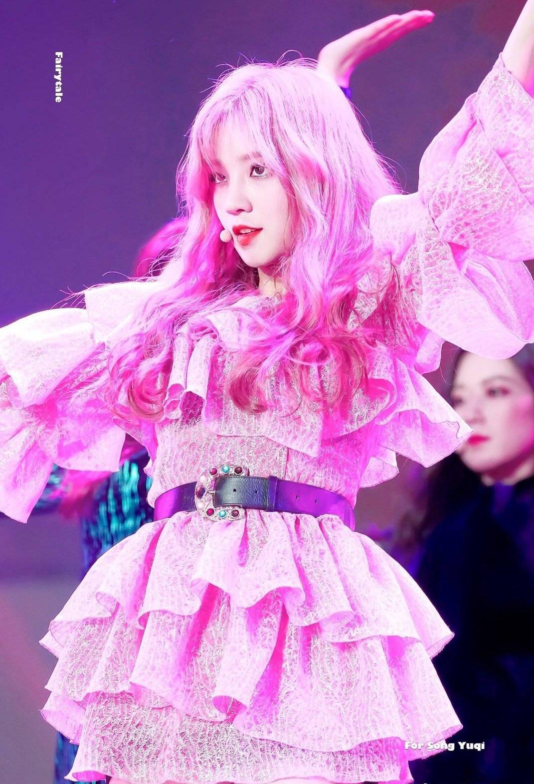 跑男7大换血，新加成员宋雨琦究竟是何人