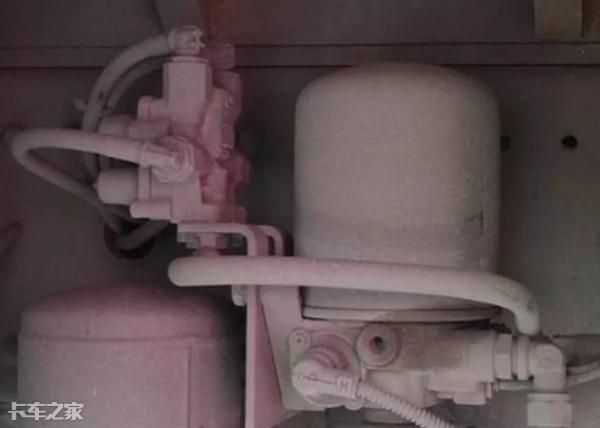 卡车保养维护需要换什么,卡车要保养