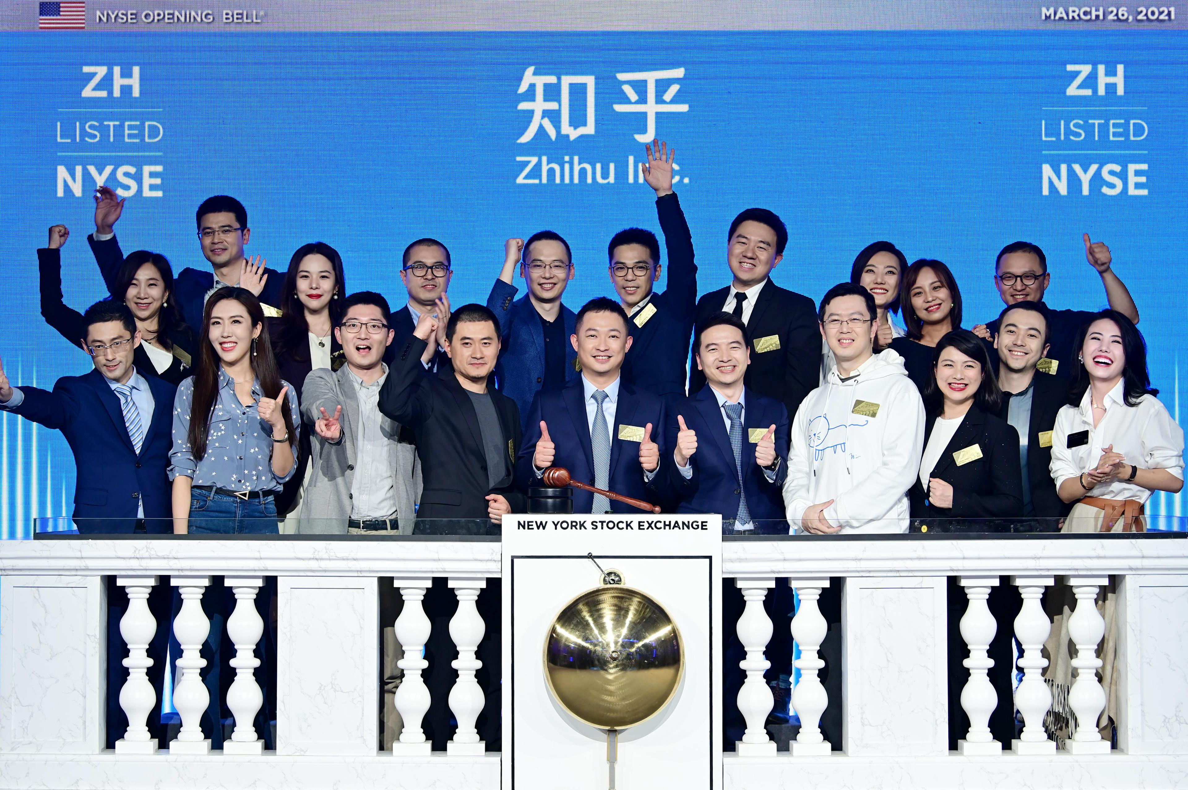 知乎的发展现状,知乎的发展历程和盈利模式