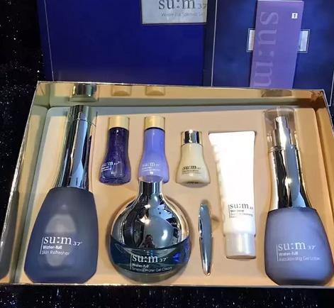 韩国护肤四大金刚,韩国十大品牌护肤品套盒