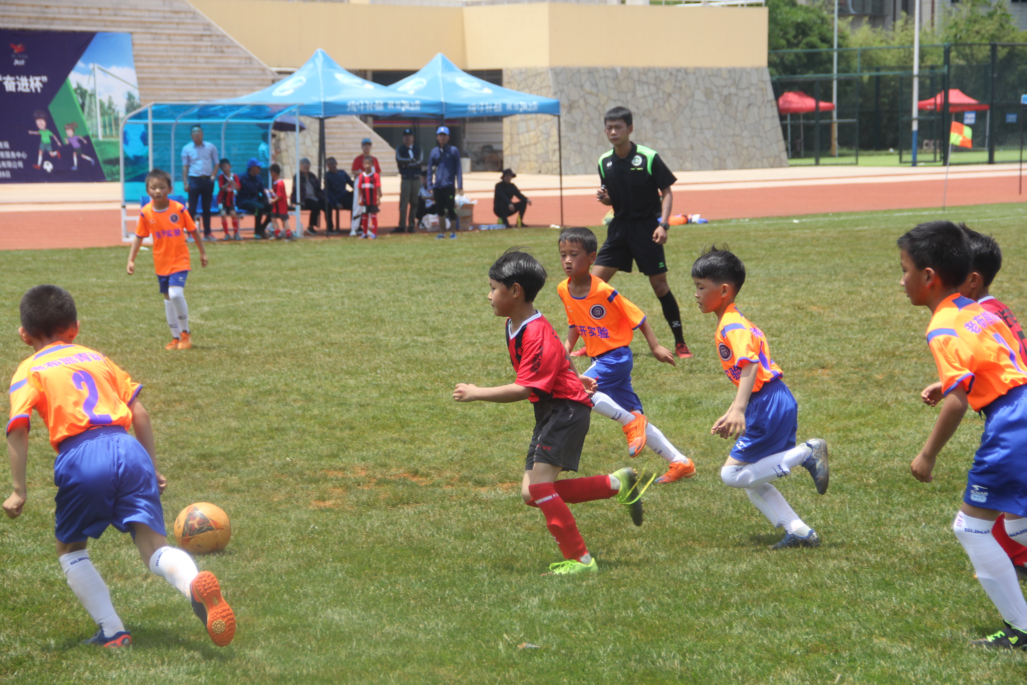 2021昆明全国青少年足球邀请赛,昆明市2021年暑假青少年足球比赛