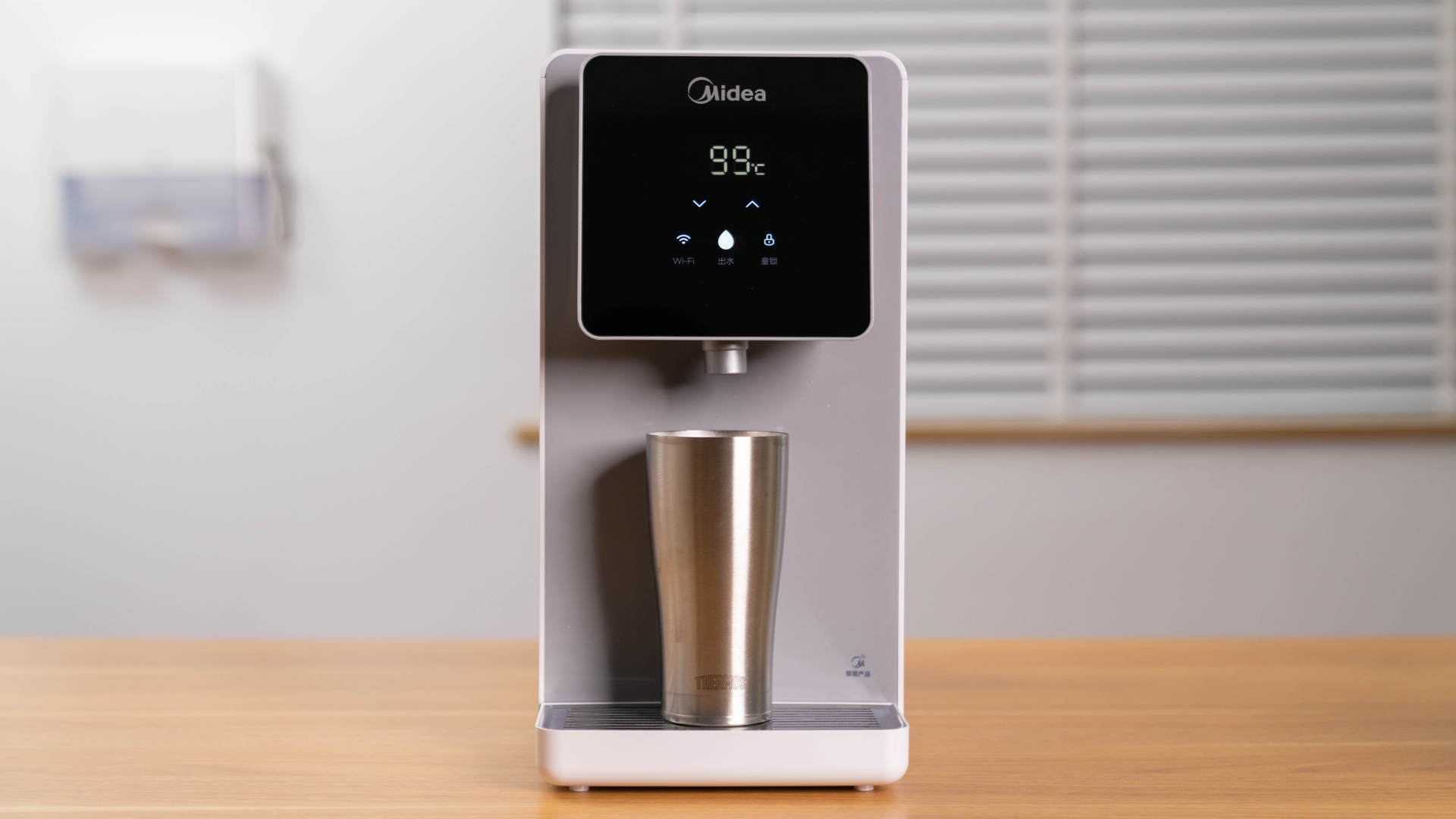 给老妈装台净水器,过年给妈买个洗碗机