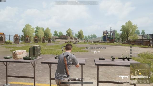 pubglite什么时候可以再上线,pubglite最新更新