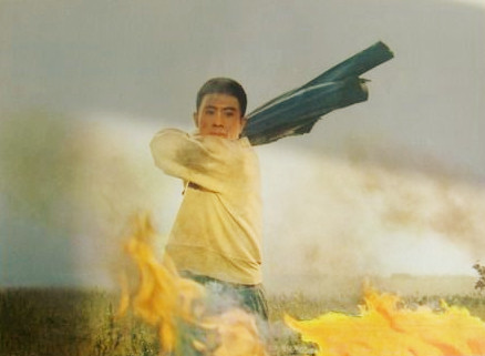 电影征途郭凯敏,郭凯敏80年演的电影