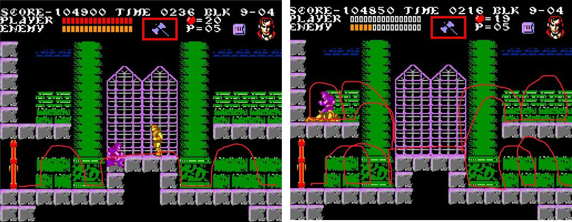 小时候的红白机经典游戏怎么玩,小时候红白机哪些游戏特别好玩儿