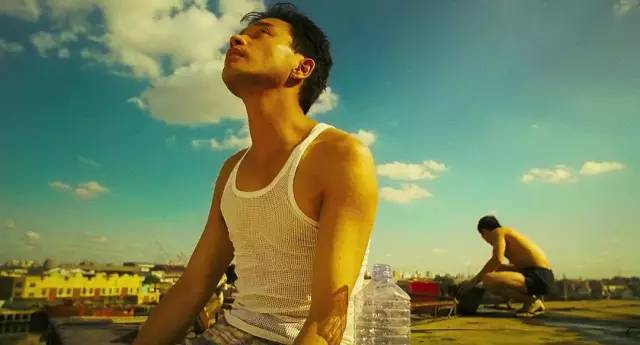 盘点金马影帝徐峥的几部主演电影,从王