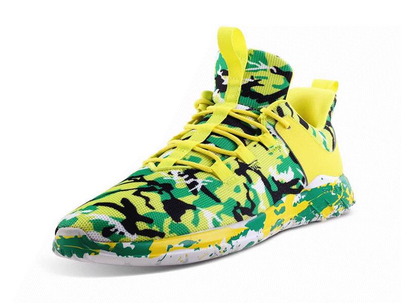 莆田好鞋，走遍天下无敌手，你穿过吗？