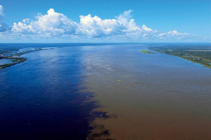 苏联河流分布图,苏联中亚五国河流地图