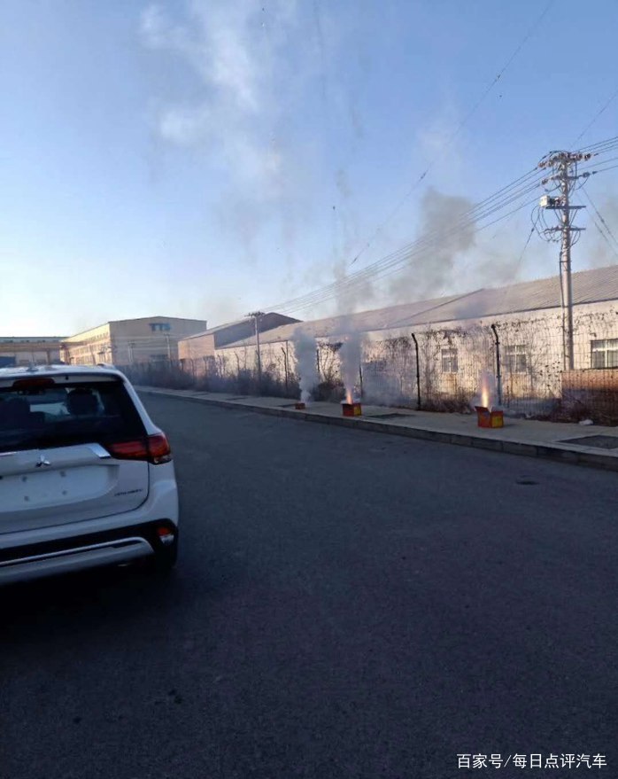 入手欧蓝德,三菱欧蓝德入手体验