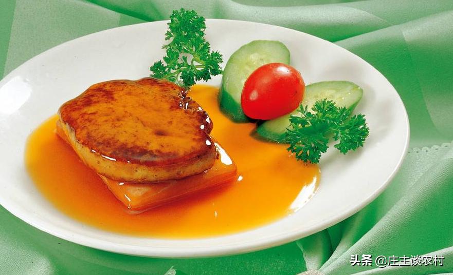 世界上最贵的三种食材,全球公认最贵顶级食材及价格