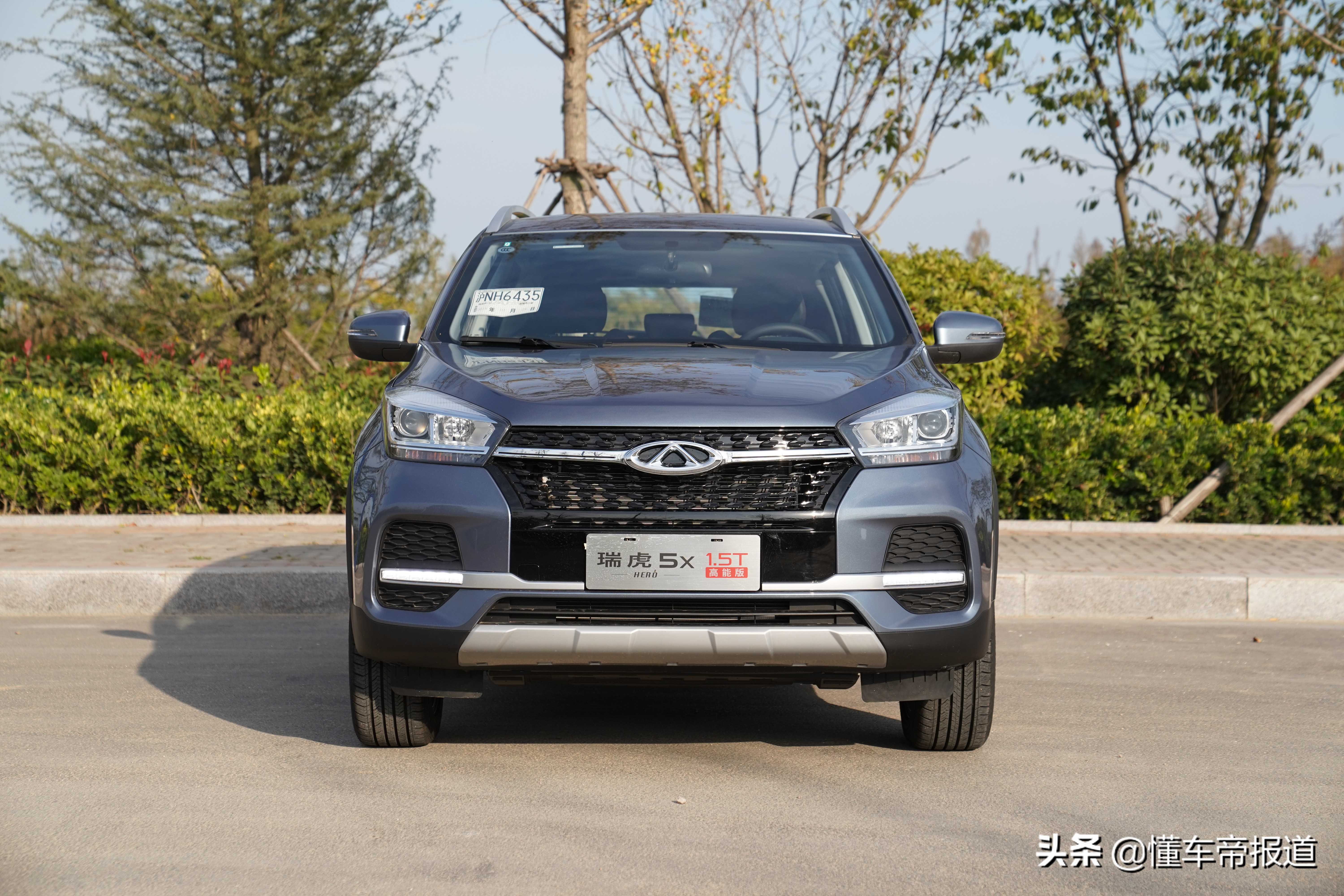 奇瑞瑞虎5xhero试驾视频,瑞虎5x2019款hero1.5lcvt时尚版优缺点