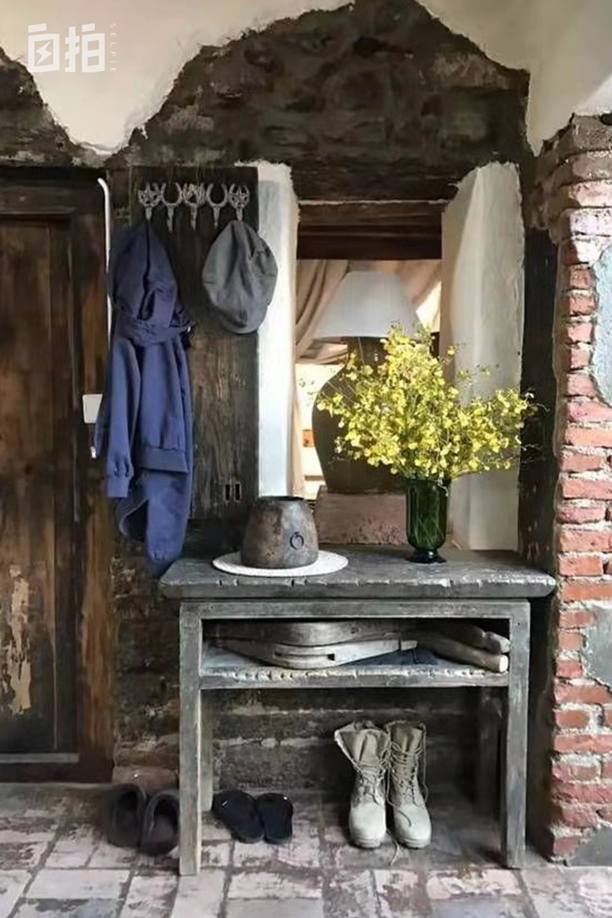 军区大院长大,部队大院里长大的我