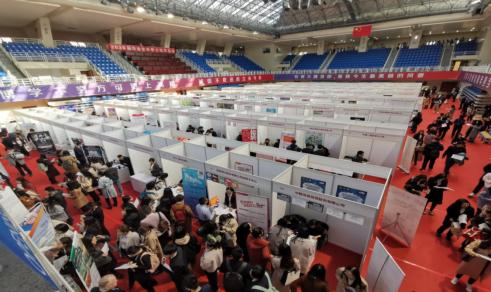 世界500强去哪所大学招人,世界500强企业哪几个大学招人才