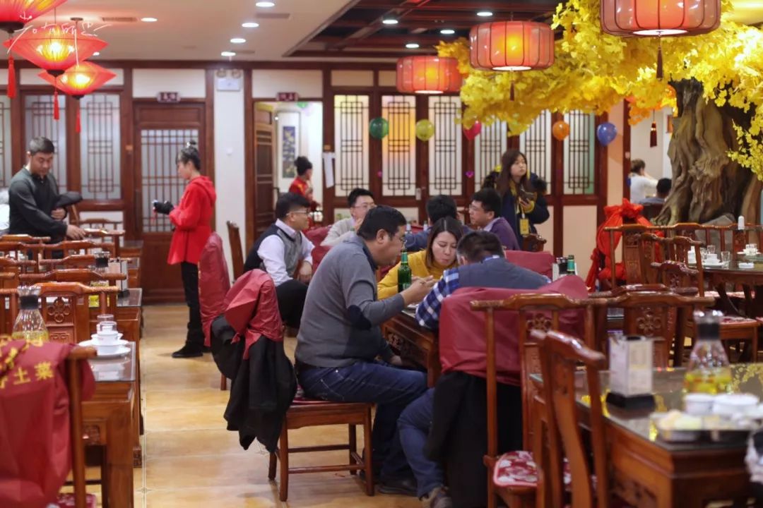 三天二夜｜一个7块钱的鸡架，引发的72小时盛京之旅