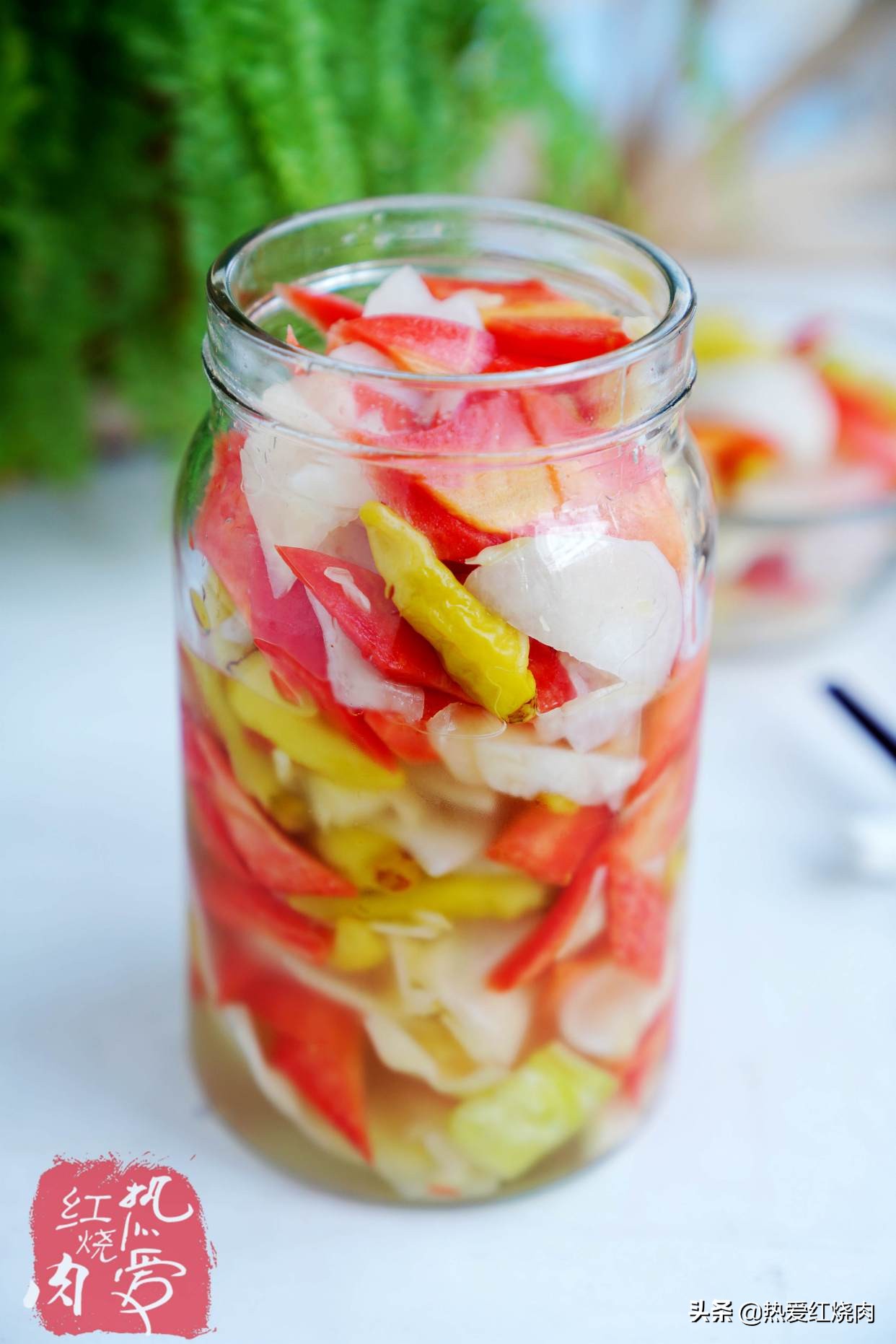 泡菜怎么做不长虫不生花,泡菜要怎么泡才最好吃又不起霉