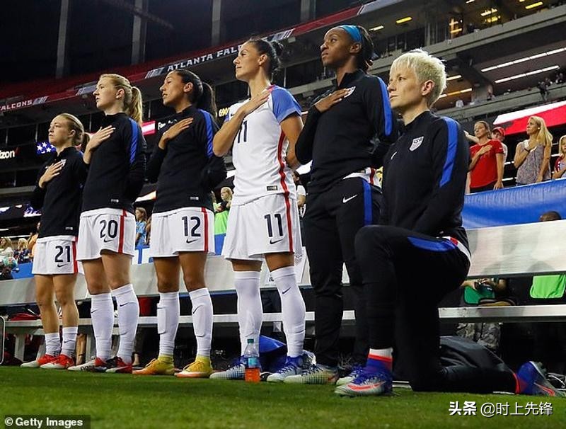 2019女足世界杯夺冠,2019年女足世界杯金靴