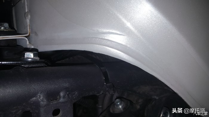 春风国宾车cf 650tr-g尊享版黑色 (春风2017款tr650用车感受)