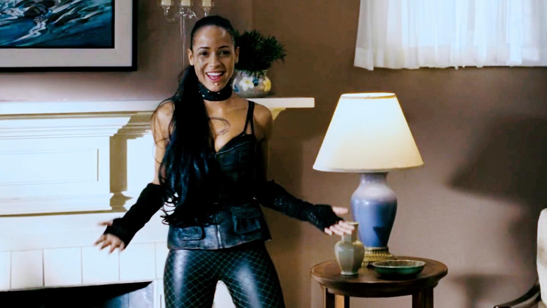 x战警变异人中国版,盘点x战警变种人