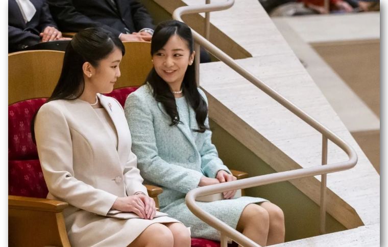 日本皇室佳子公主最新视频,日本皇室颜值担当佳子公主