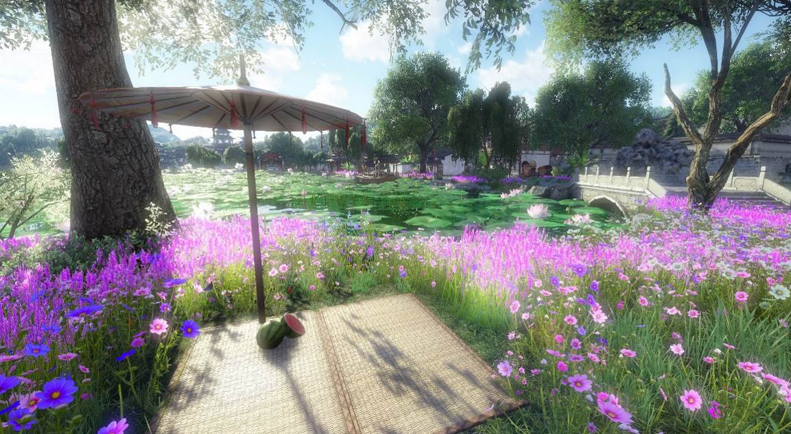 逆水寒客户端总是崩溃,逆水寒客户端点了没反应