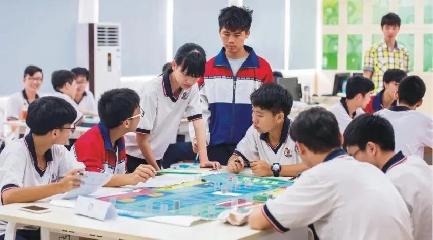 广州市财经商贸职业学校深圳,广州财经商贸职业学校数字商务系