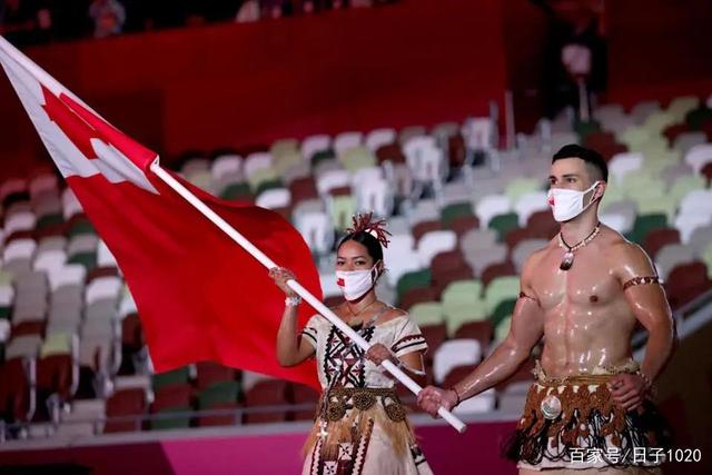 盘点奥运颜值帅哥,东京奥运会高颜值运动员帅哥