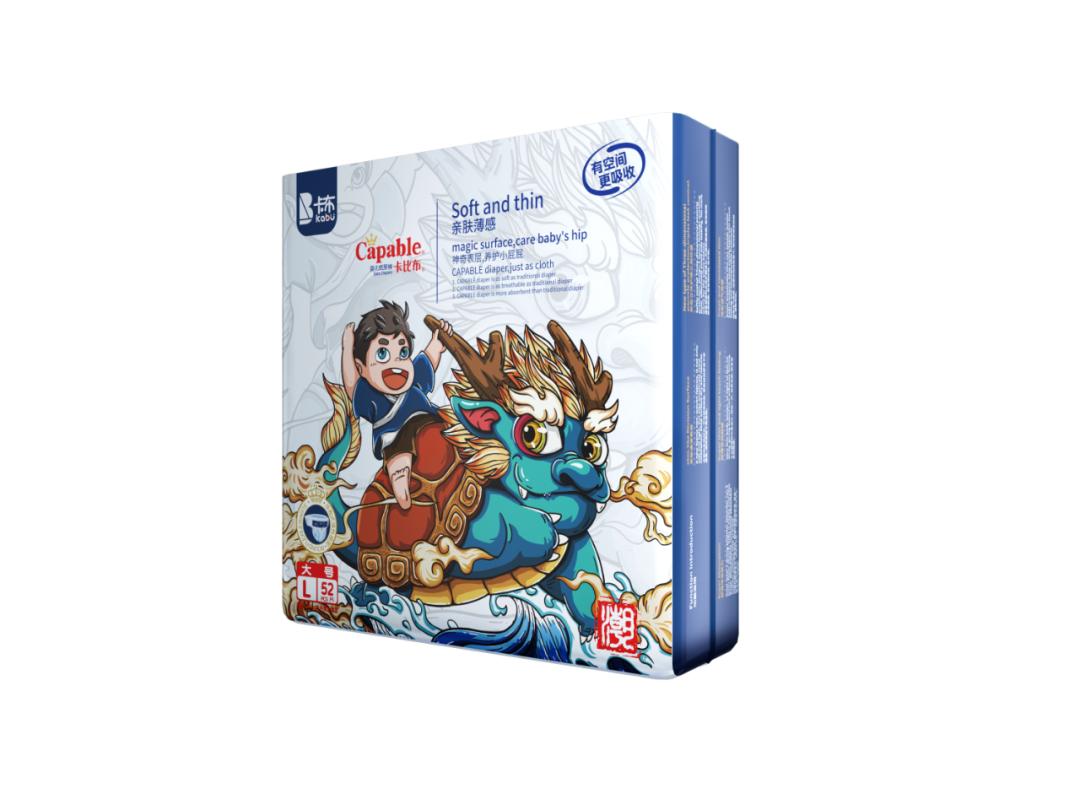 夏天要不要用尿布,婴幼儿夏天穿纸尿裤的方法