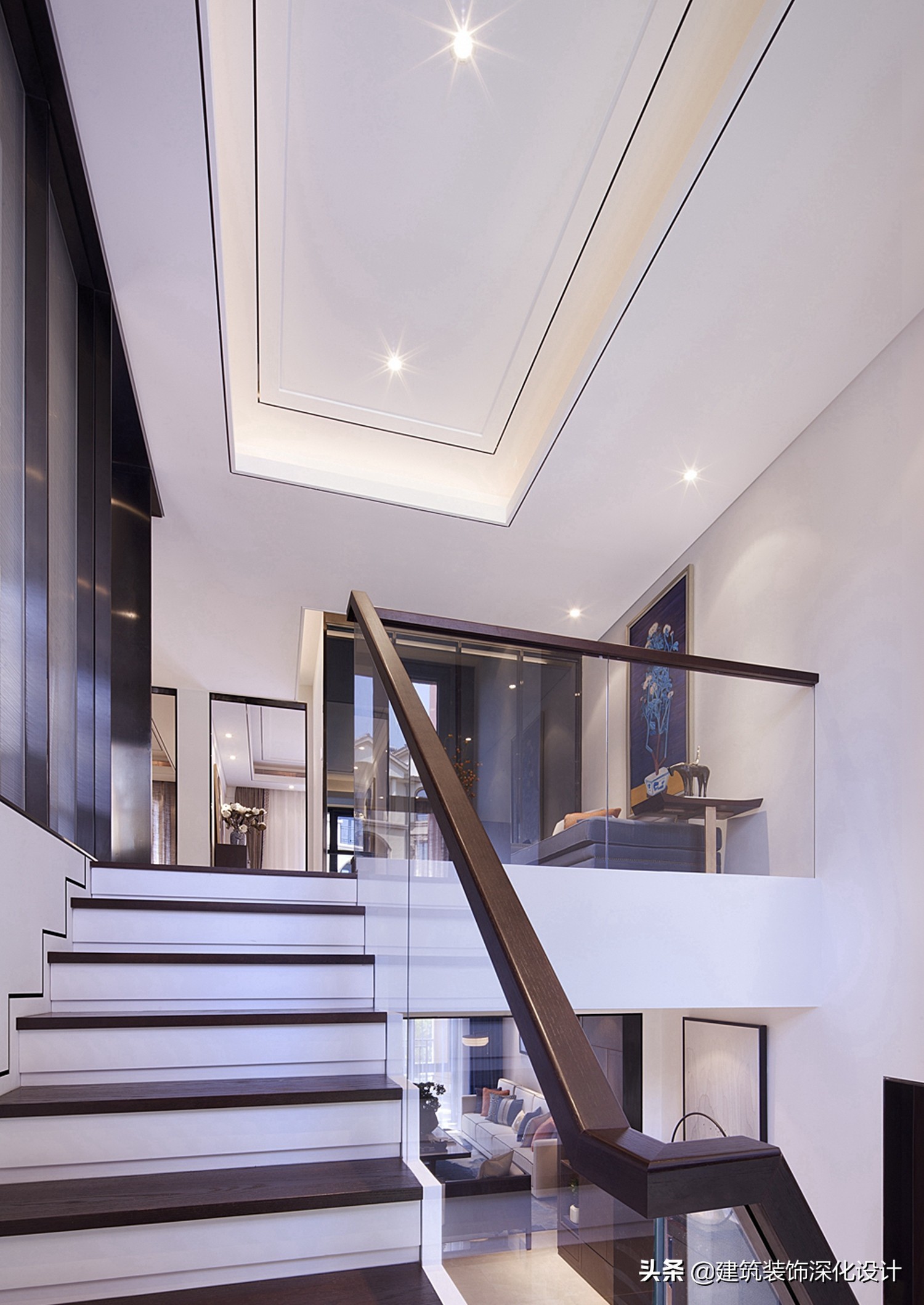 隐形门的种类大全,隐形门墙板一体工艺