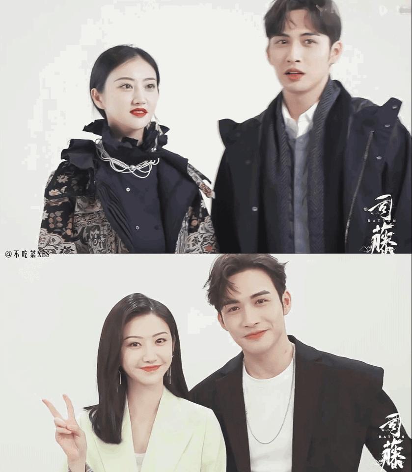 思聪做网红“舔狗”，引出另一对乱炖CP？吴亦凡无故躺枪