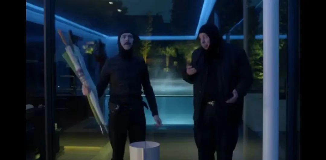 英剧9号秘事全部,英剧9号秘事讲的什么事