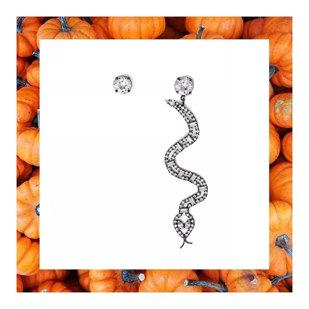 时髦ins风饰品,明星同款配饰推荐