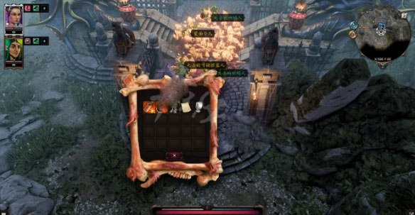 神界原罪2steam成就,神界原罪2steam史低