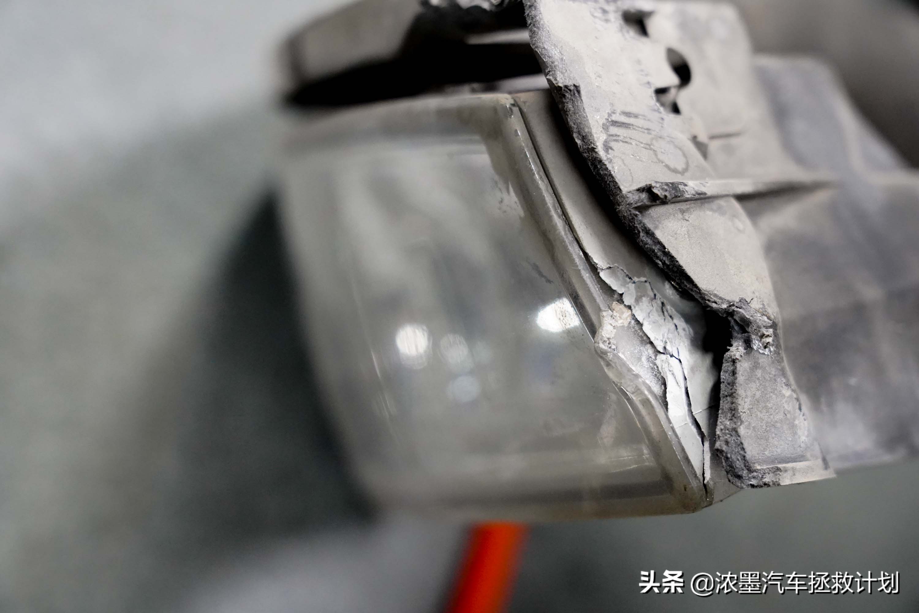 丰田普瑞维亚整备,丰田普瑞维亚第一代改款