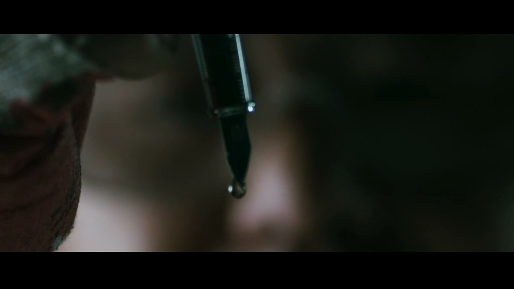 嘿嘿……我就是杀人凶手,你奈我何?韩国电影无尿点系列