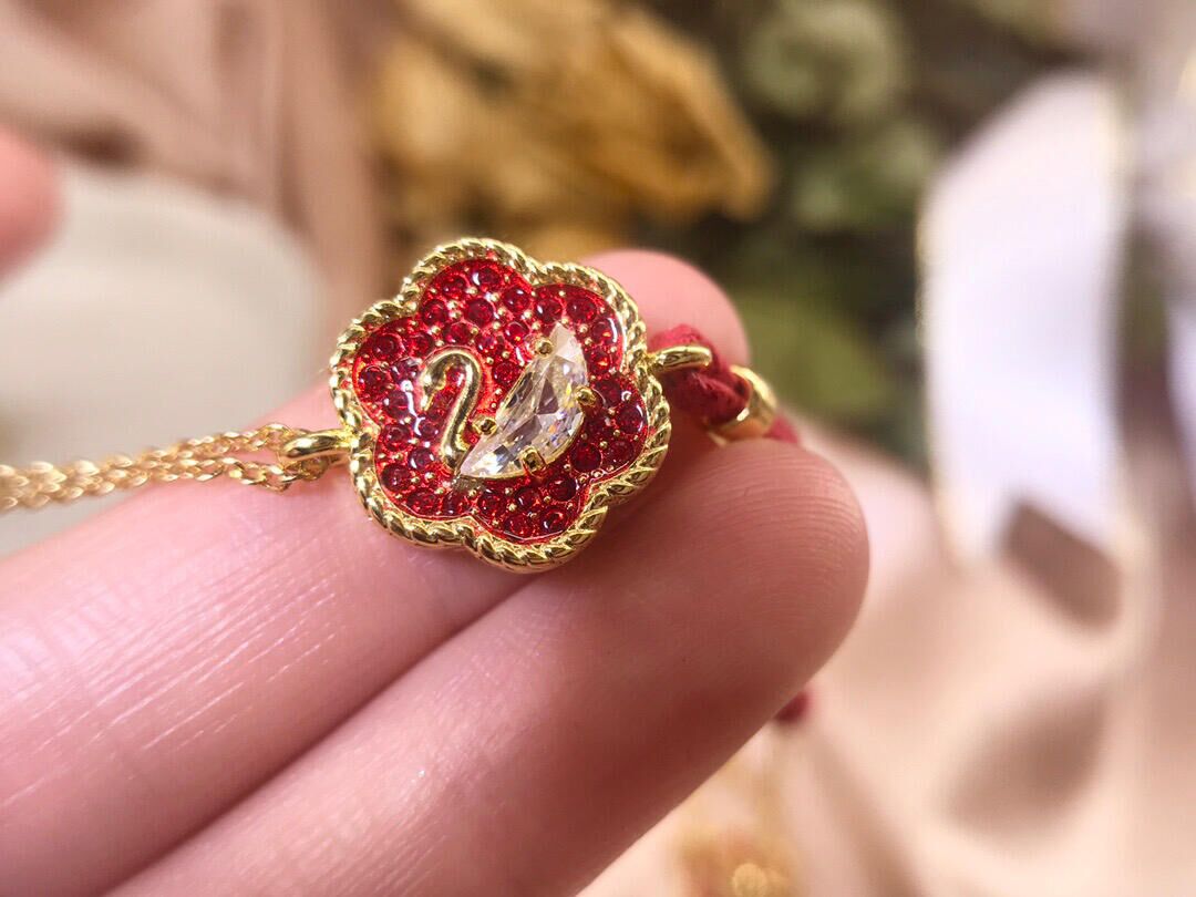 有哪些简单的新年饰品,新春饰品有哪些