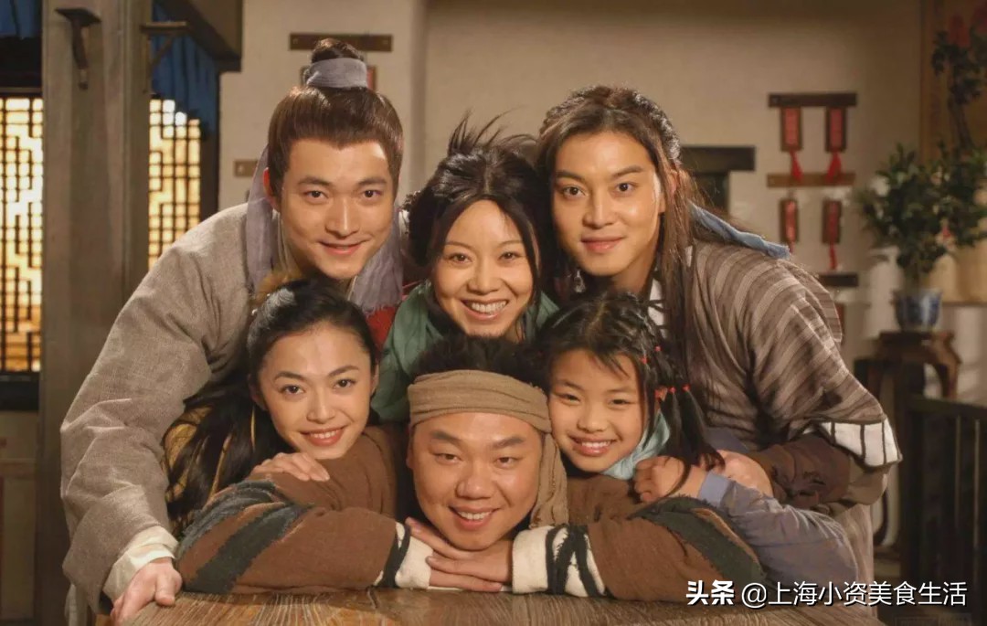 上海的消费20年前,上海人的消费习惯