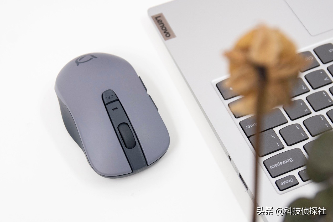 不受干扰的无线鼠标,小新蓝牙鼠标静音版
