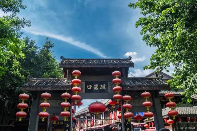 网红城市旅游攻略最全,适合旅游的好玩网红城市推荐