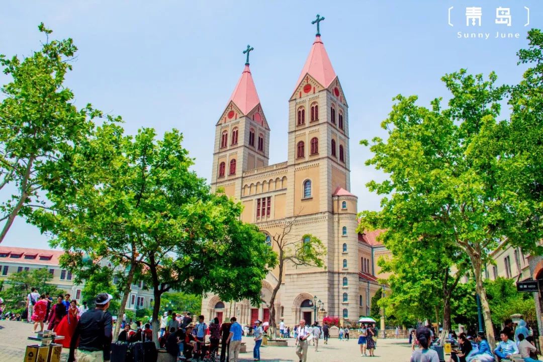 6月当季旅游景点推荐,四月10个超美旅游地推荐