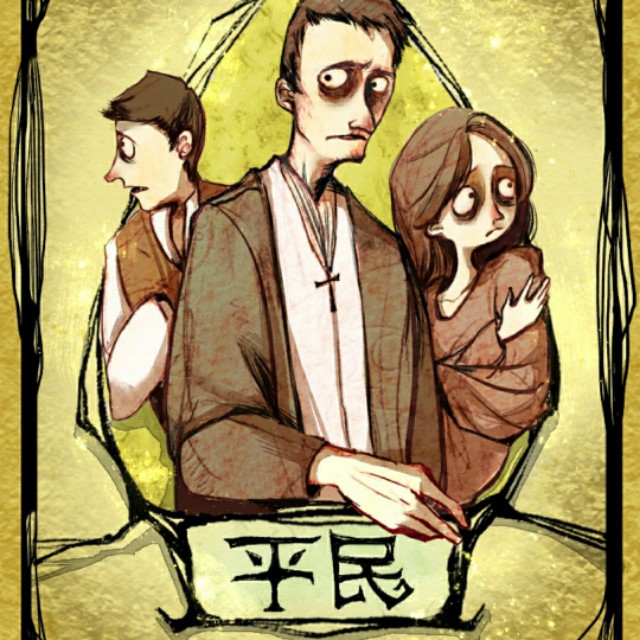 狼人杀玩法--时下最流行的聚会桌游