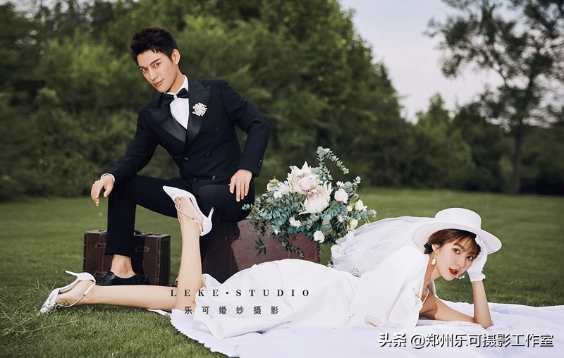 结婚的婚宴一定要注意哦，「乐可摄影」给你的备忘录