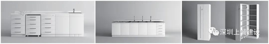 医疗柜和医院柜子,医疗诊室柜