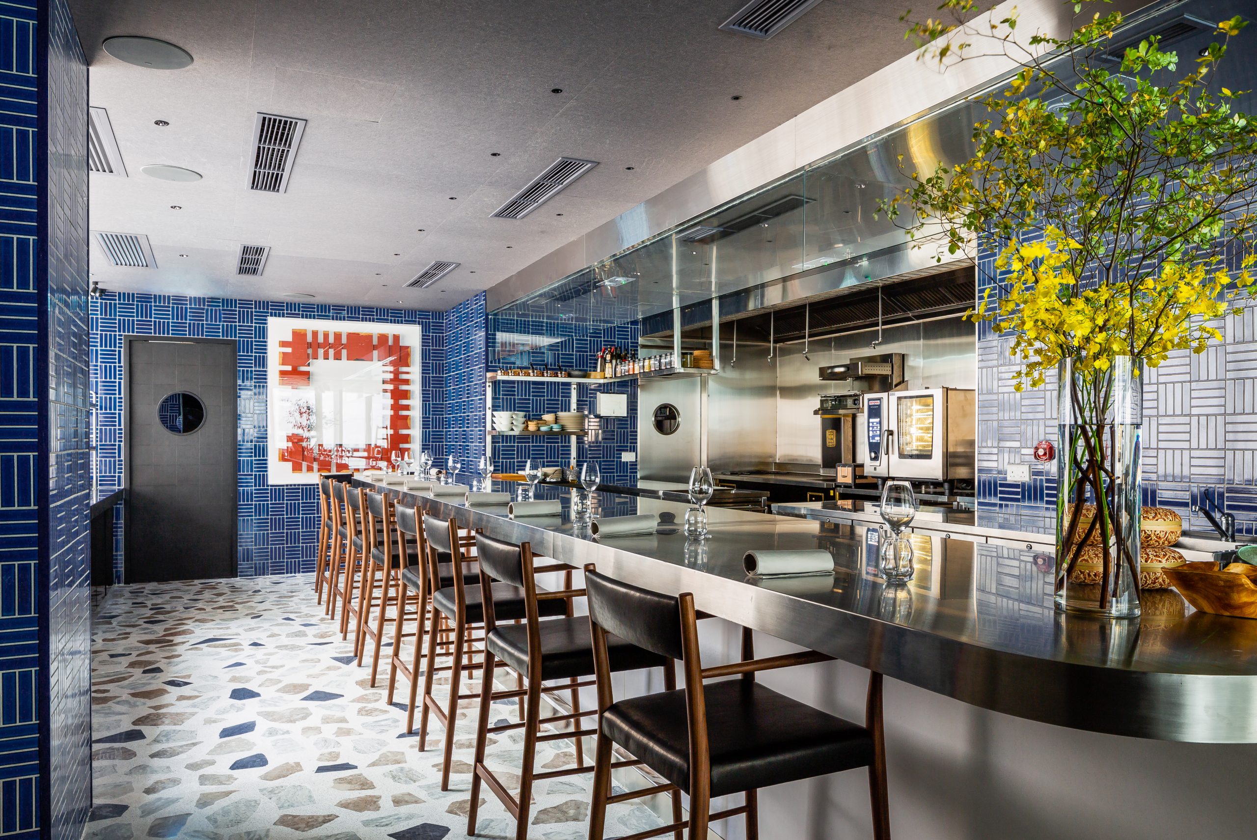 香港顶级餐厅排名前十,香港十大顶级餐厅在哪里